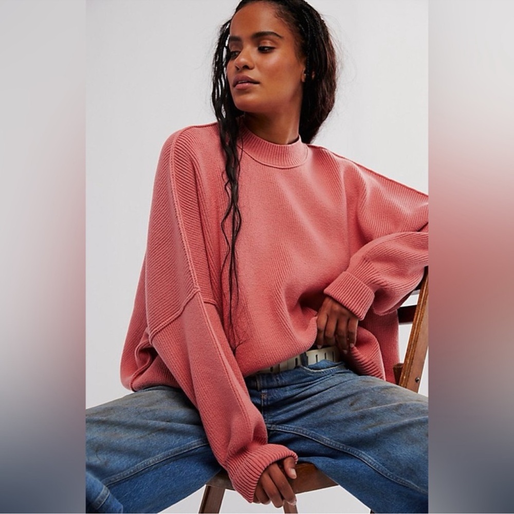 Easy Street Tunic